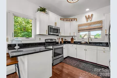274 Hawks Nest Trail, Lake Lure, NC 28746 - Photo 20