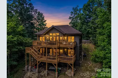 274 Hawks Nest Trail, Lake Lure, NC 28746 - Photo 2