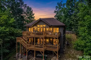 274 Hawks Nest Trail, Lake Lure, NC 28746 - Photo 2