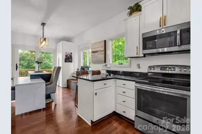 274 Hawks Nest Trail, Lake Lure, NC 28746 - Photo 22