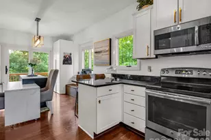 274 Hawks Nest Trail, Lake Lure, NC 28746 - Photo 22