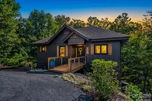 274 Hawks Nest Trail, Lake Lure, NC 28746 - Photo 1