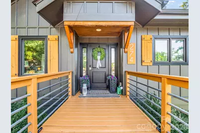 274 Hawks Nest Trail, Lake Lure, NC 28746 - Photo 12