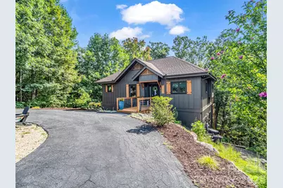 274 Hawks Nest Trail, Lake Lure, NC 28746 - Photo 6