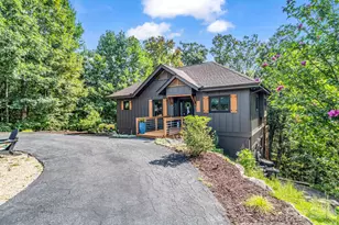 274 Hawks Nest Trail, Lake Lure, NC 28746 - Photo 6