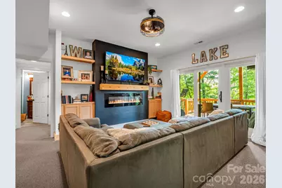 274 Hawks Nest Trail, Lake Lure, NC 28746 - Photo 32