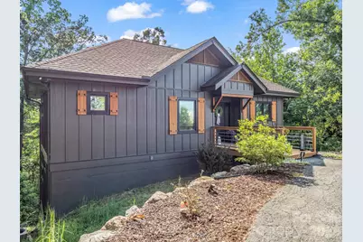 274 Hawks Nest Trail, Lake Lure, NC 28746 - Photo 8
