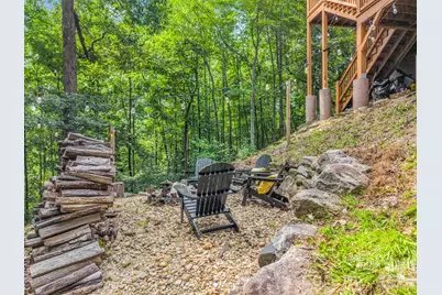 274 Hawks Nest Trail, Lake Lure, NC 28746 - Photo 44