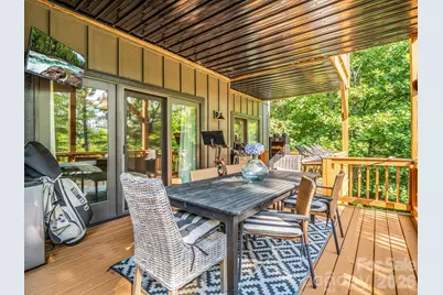 274 Hawks Nest Trail, Lake Lure, NC 28746 - Photo 42