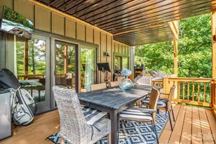274 Hawks Nest Trail, Lake Lure, NC 28746 - Photo 42