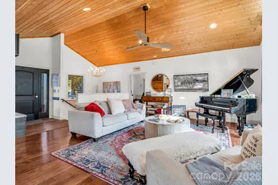 274 Hawks Nest Trail, Lake Lure, NC 28746 - Photo 16