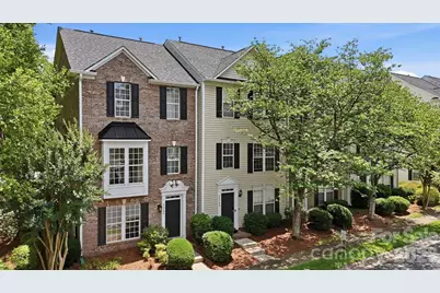 11705 Fiddlers Roof Lane, Charlotte, NC 28277 - Photo 2