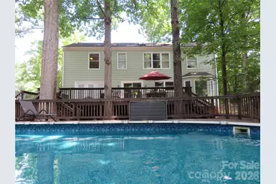1843 Tanfield Drive, Matthews, NC 28105 - Photo 40