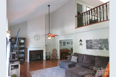 1843 Tanfield Drive, Matthews, NC 28105 - Photo 2