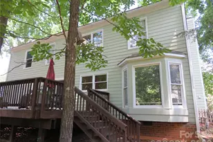 1843 Tanfield Dr, Matthews, NC 28105 - Photo 36