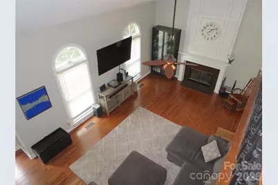 1843 Tanfield Drive, Matthews, NC 28105 - Photo 32