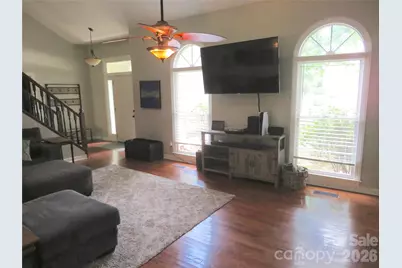 1843 Tanfield Drive, Matthews, NC 28105 - Photo 4
