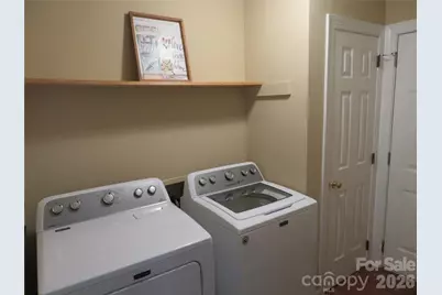 1843 Tanfield Drive, Matthews, NC 28105 - Photo 20
