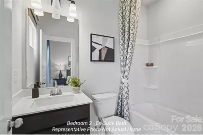 2115 Bonner Bridge Court, Charlotte, NC 28273 - Photo 16