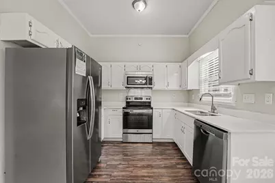 4106 Woodbury Terrace NW, Concord, NC 28027 - Photo 6