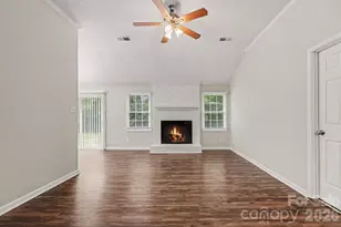 4106 Woodbury Terrace NW, Concord, NC 28027 - Photo 4