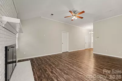 4106 Woodbury Terrace NW, Concord, NC 28027 - Photo 2