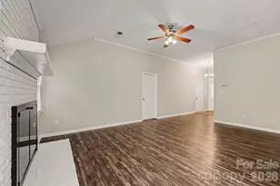 4106 Woodbury Terrace NW, Concord, NC 28027 - Photo 2