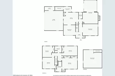 1308 Dumbarton Road, Gastonia, NC 28054 - Photo 48