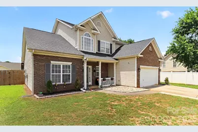 7613 Deluca Drive, Charlotte, NC 28215 - Photo 2