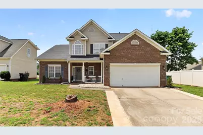 7613 Deluca Drive, Charlotte, NC 28215 - Photo 1