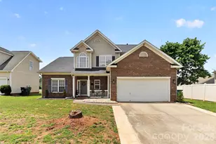 7613 Deluca Dr, Charlotte, NC 28215 - Photo 1