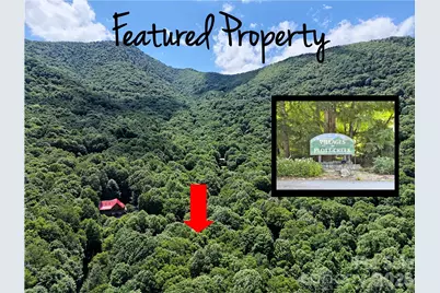 0 Serenity Mountain Road #108, Waynesville, NC 28786 - Photo 1