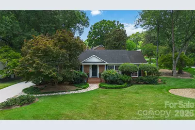 3900 Riverbend Road, Charlotte, NC 28210 - Photo 2