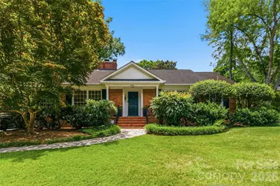 3900 Riverbend Road, Charlotte, NC 28210 - Photo 1