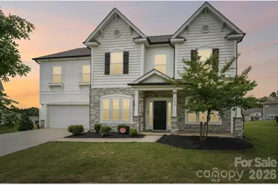 7674 Fenn Way, Fort Mill, SC 29707 - Photo 1