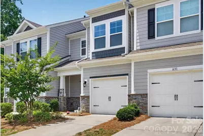 629 Cypress Glen Lane, Clover, SC 29710 - Photo 2