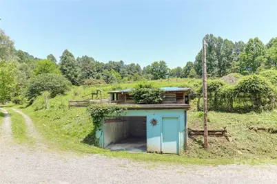 435 Mountain Cove Road, Marshall, NC 28753 - Photo 6