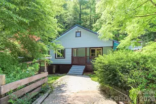 435 Mountain Cv Rd, Marshall, NC 28753 - Photo 2