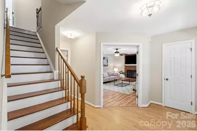730 Fredricksburg Road, Matthews, NC 28105 - Photo 4