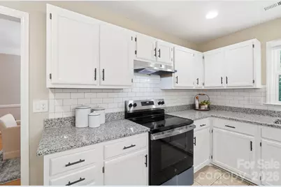 730 Fredricksburg Road, Matthews, NC 28105 - Photo 20