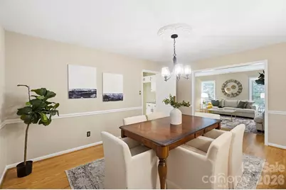 730 Fredricksburg Road, Matthews, NC 28105 - Photo 14