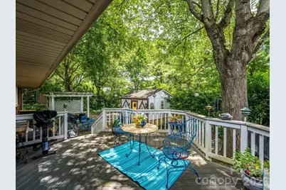 1300 Bevis Drive, Charlotte, NC 28209 - Photo 34