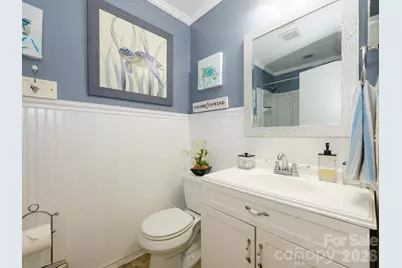 1300 Bevis Drive, Charlotte, NC 28209 - Photo 32