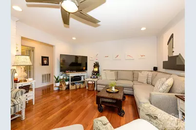 1300 Bevis Drive, Charlotte, NC 28209 - Photo 22