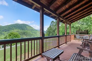 210 Tanner Trail, Waynesville, NC 28785 - Photo 32