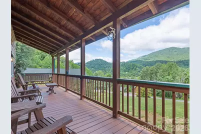 210 Tanner Trail, Waynesville, NC 28785 - Photo 4