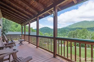 210 Tanner Trail, Waynesville, NC 28785 - Photo 4