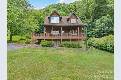210 Tanner Trail, Waynesville, NC 28785 - Photo 30