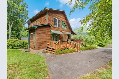 210 Tanner Trail, Waynesville, NC 28785 - Photo 2
