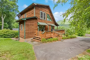 210 Tanner Trail, Waynesville, NC 28785 - Photo 2